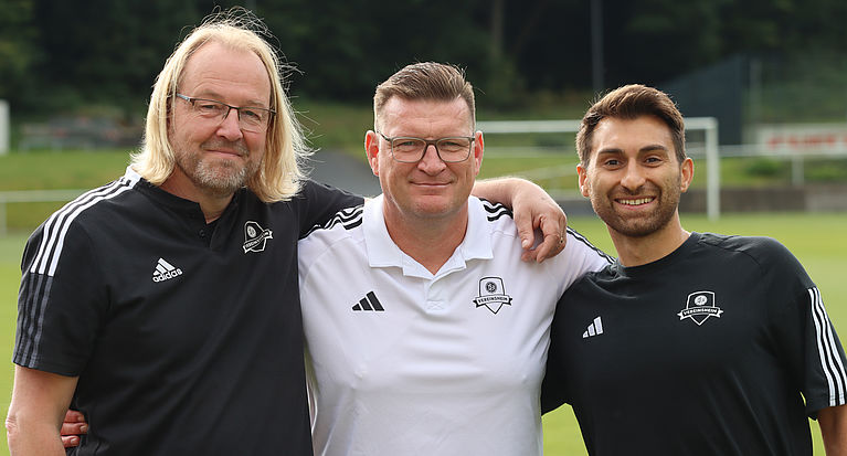 Club-Berater im FVM: „Es macht Spaß zu sehen, wie sehr man vielen Vereinen helfen kann“