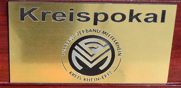 Runde 2 im Bitburger Kreispokal Kreis Rhein-Erft - Zusammenfassung