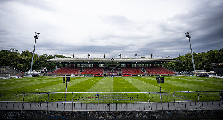 Bitburger-Pokalfinale 2026: Infos zu Anreise und Parken