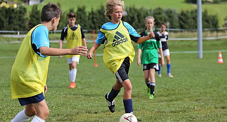 4. Trainerlehrgang Basiswissen