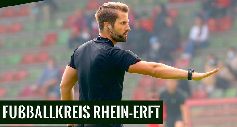 Fußballkreis Rhein-Erft im Profibereich