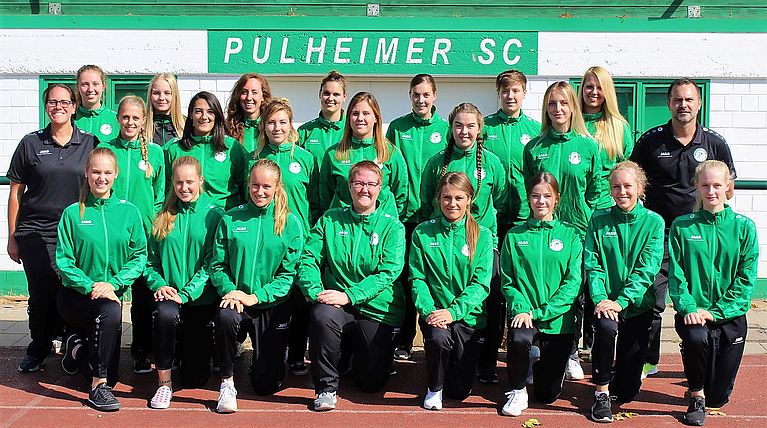 Der Fußballkreis Rhein-Erft Gratuliert den ersten Aufsteigern