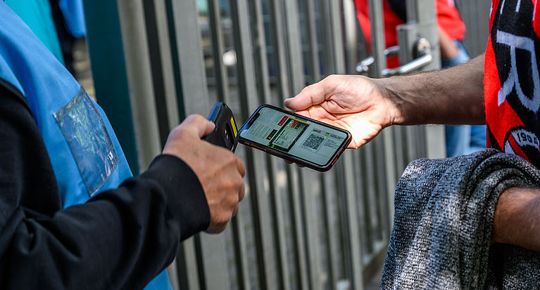 Bitburger-Pokalfinale 2025: Informationen zum Ticket-Start