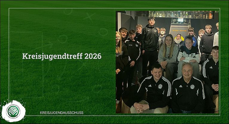 Kreisjugendtreff 2026