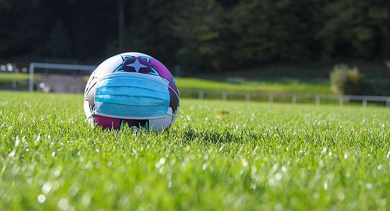 FVM setzt Spielbetrieb auf Verbands- und Kreisebene aus