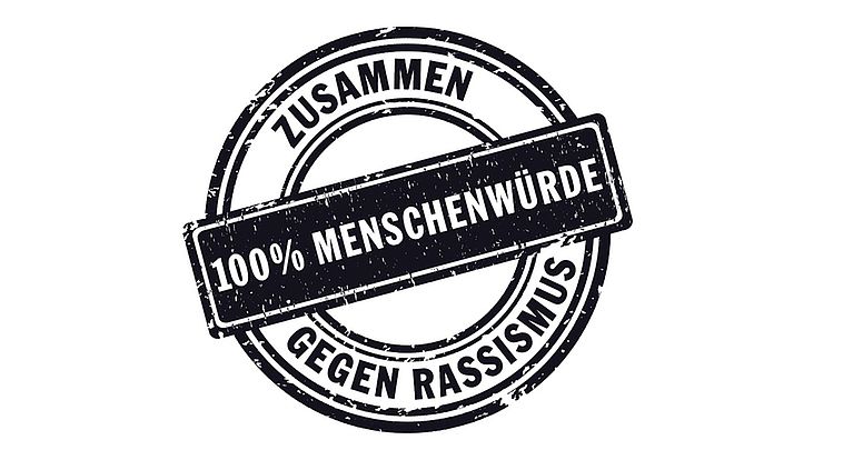 Gemeinsame Erklärung zu den Internationalen Wochen gegen Rassismus vom 12. – 25. März 2018 zur Verbreitung über DFB, DFL und die Regional- und Landesverbände