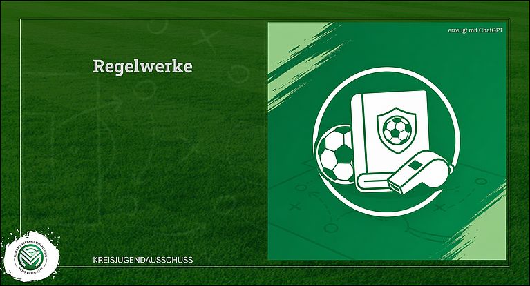 Durchführungsbestimmungen (Jugend) für die Saison 2026/2027 veröffentlicht