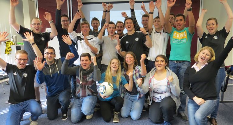 Jugend zwischen Rhein und Erft aktiv mitgestalten – Unterstützung gesucht