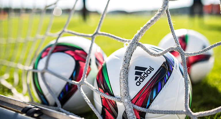 FUSSBALL.DE – Service für Amateurvereine