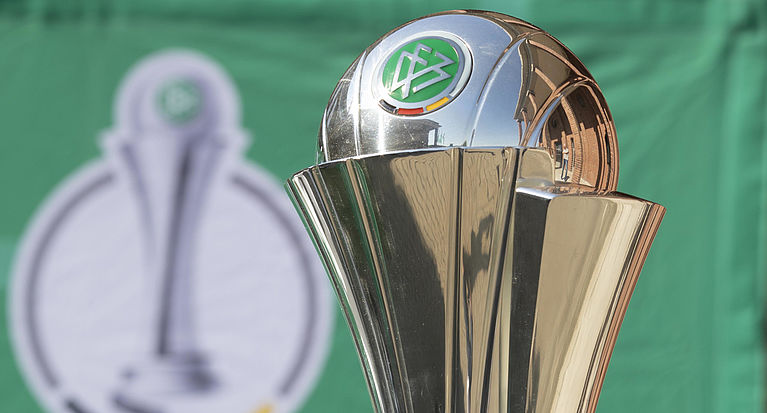 DFB-Pokalfinale der Frauen: Tickets zu gewinnen! 