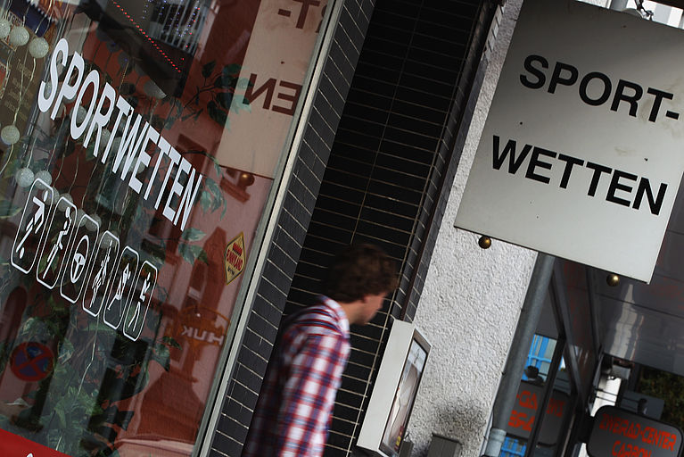 Neues Gesetz gegen Sportwettbetrug – Kein Kavaliersdelikt