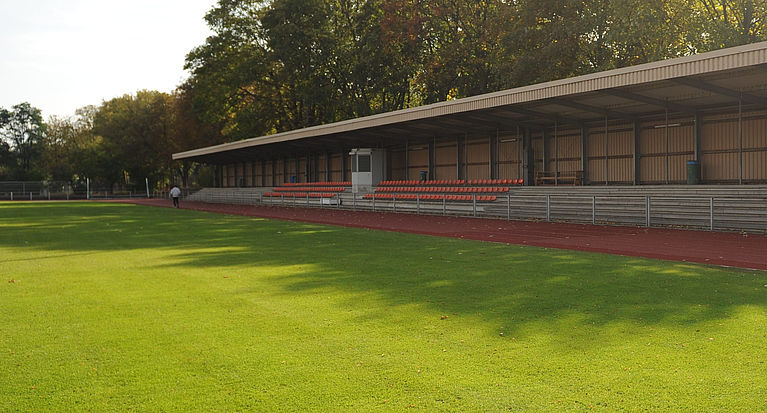 Moderne Sportstätte Nordrhein-Westfalen: 200-Millionen-Euro Förderung für Sportvereine 