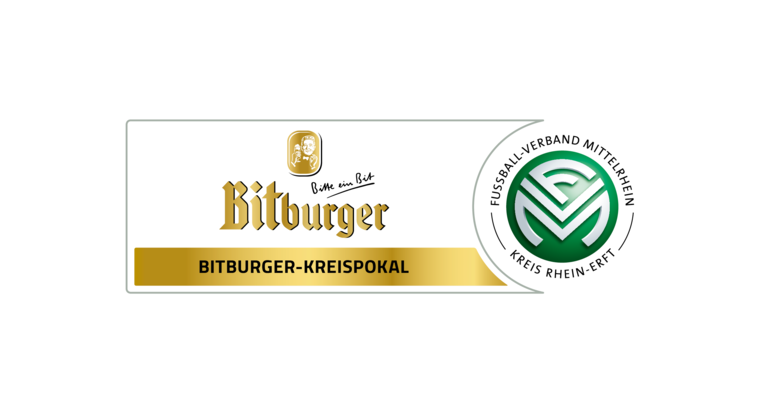 Pokalauslosung zum Bitburger-Kreispokal der Senioren 2026/2027