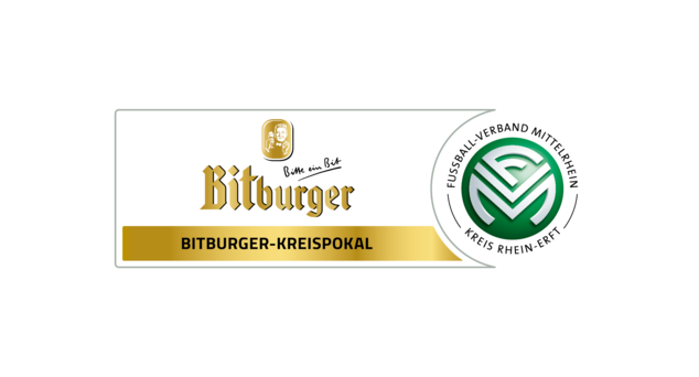 Pokalauslosung zum Bitburger-Kreispokal der Senioren 2026/2027