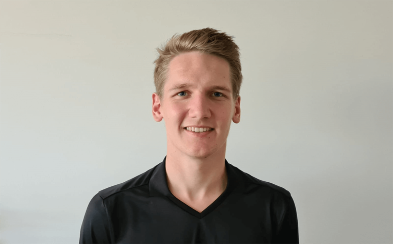 Deutscher Nationalspieler mit verspätetem Aufstieg in Bezirksliga