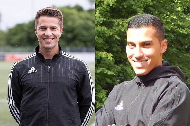 Gute Schiedsrichterausbildung zahlt sich aus - Ein Novum in der 20 jährigen Geschichte des FK Rhein-Erft
