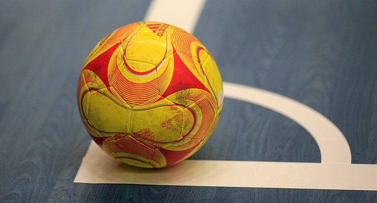 FVM-Futsal-Cup 2019 der B- und C-Juniorinnen