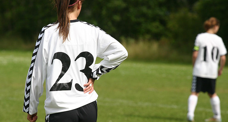 Frauen: Aktuelle Übersicht der Auf-/Absteiger 2018/2019