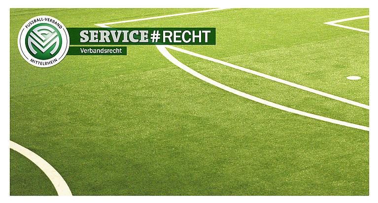 Service #Recht: Vereinszusammenschluss