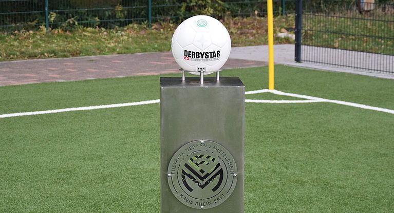 Bitburger Kreis-Pokal – Die Viertelfinal-Spiele der Herren sind komplett – SV Lövenich/Widdersdorf gewinnt in Unterzahl