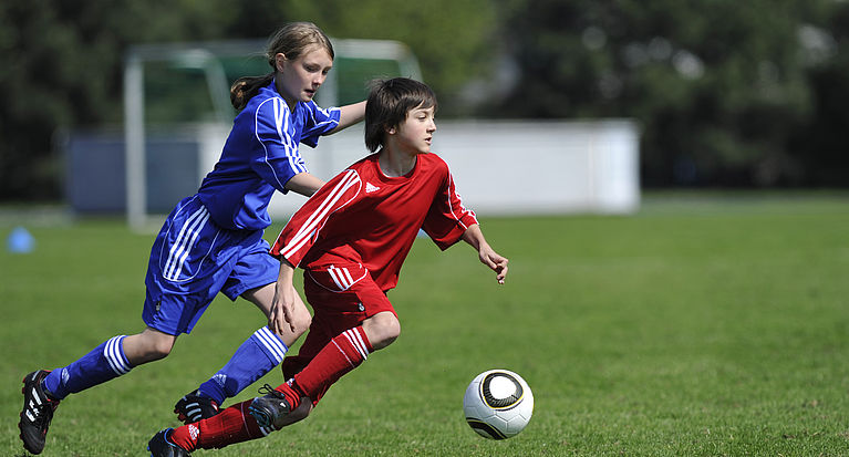Die Spielpläne der Junioren und Juniorinnen sind online!
