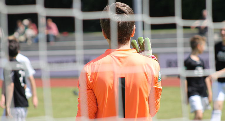 FVM-Pokal der C- und D-Junioren: Heimteams stark, Hennefer drei Mal im Finale