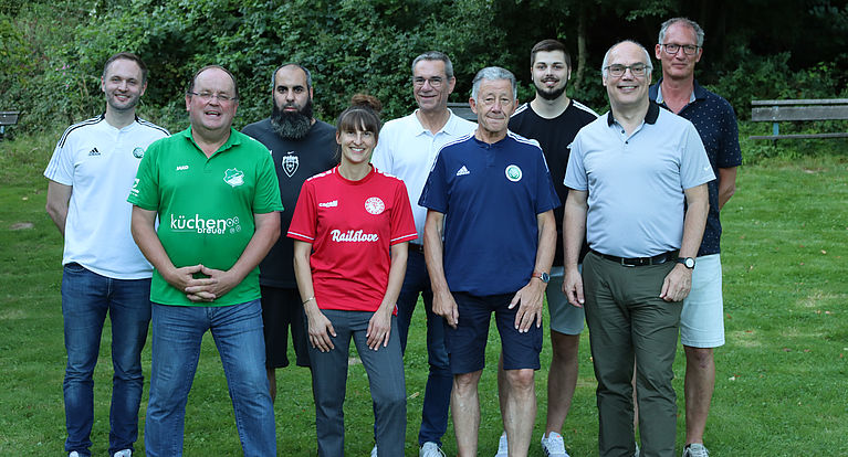 Amateurfußball-Kongress: FVM-Delegation & FAQs im Blick