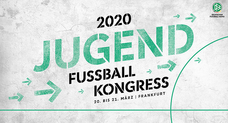 DFB richtet Jugendfußball-Kongress aus