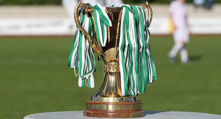 Vorausblick auf die FVM-Pokalfinals der Junioren