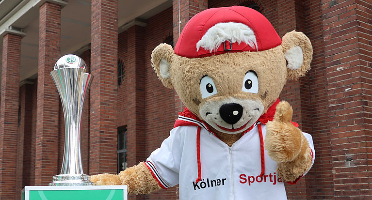 Fan- und Familienfest: Große Party rund ums DFB-Pokalfinale der Frauen