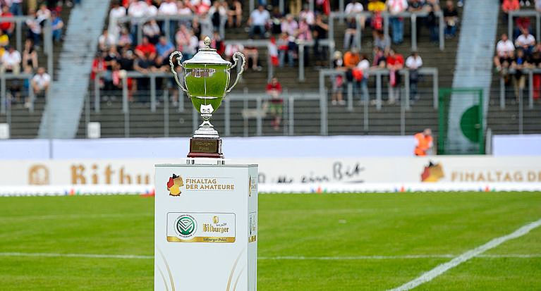 Halbfinale im Bitburger-Pokal: Herkenrath will die Überraschung