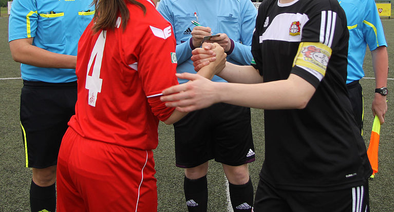 FVM-Rahmenterminplan der Frauen 2019/20 veröffentlicht