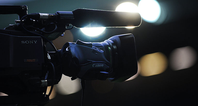 Bewegtbildaufnahmen im Amateurfußball – Einfach mal so filmen? Vorsicht!