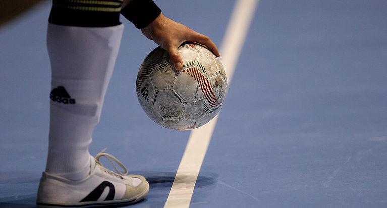 WDFV-Futsal-Cup der B-Junioren und C-Juniorinnen