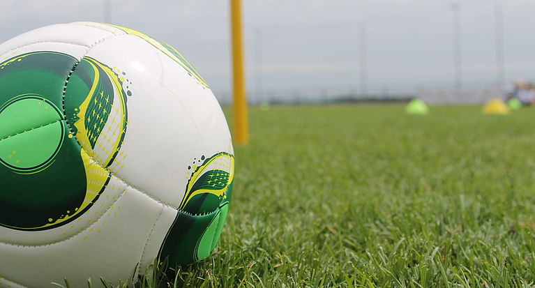 Workshop in Bonn: Diskriminierung im Fußball