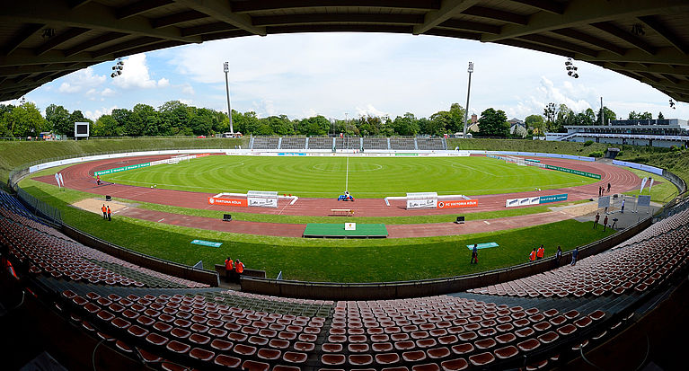 2. Halbfinale im Bitburger-Pokal: BSC oder Viktoria - Wer folgt Fortuna ins Finale?