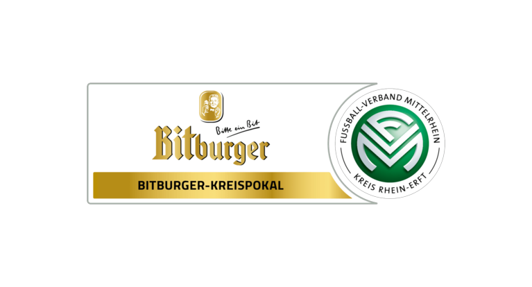 Bitburger Kreispokal Finale 2020 - Es ist angerichtet