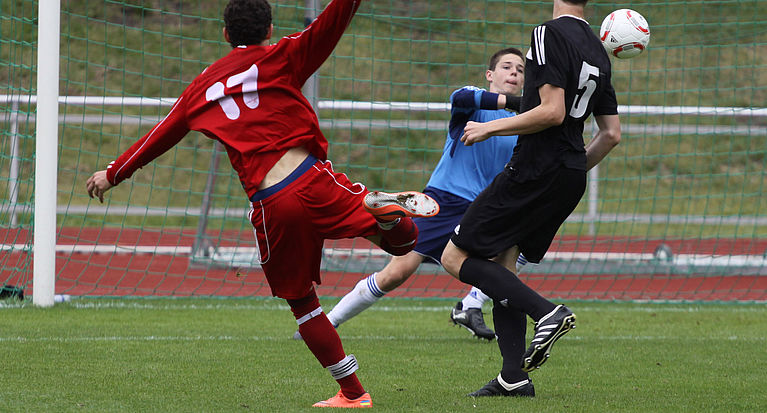 FVM-Pokal A-/B-Junioren: Paarungen der 1. Runde